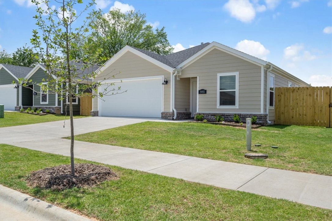 Nash Crossing - Residential Lease