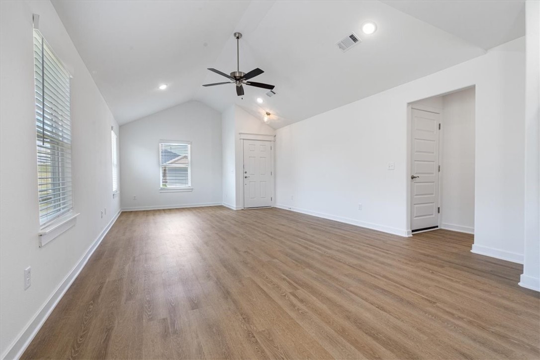 Nash Crossing - Residential Lease