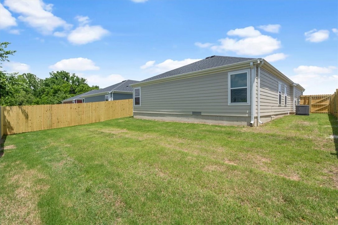 Nash Crossing - Residential Lease