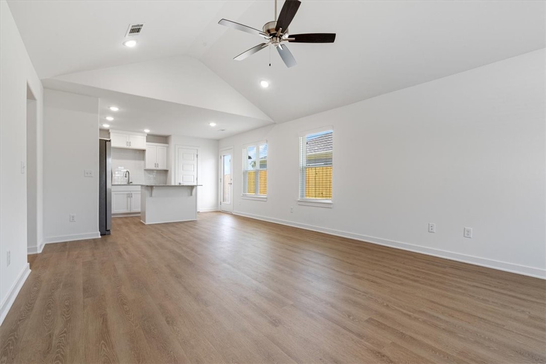 Nash Crossing - Residential Lease