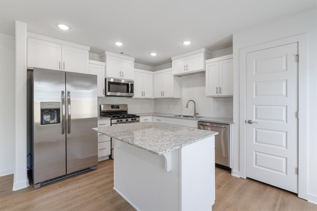 Nash Crossing - Residential Lease