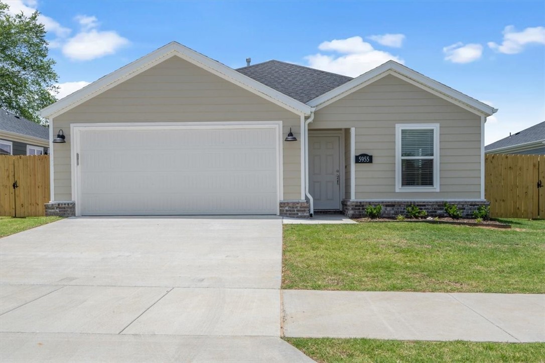 Nash Crossing - Residential Lease