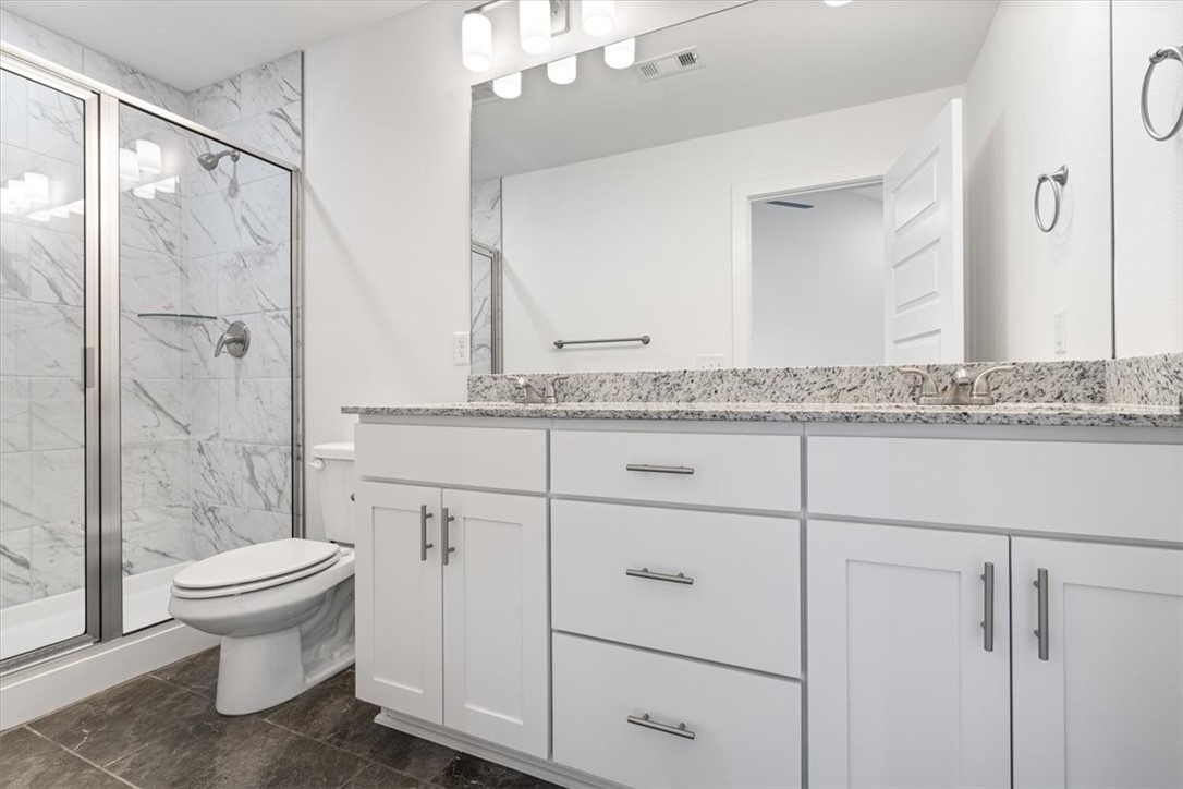 Nash Crossing - Residential Lease