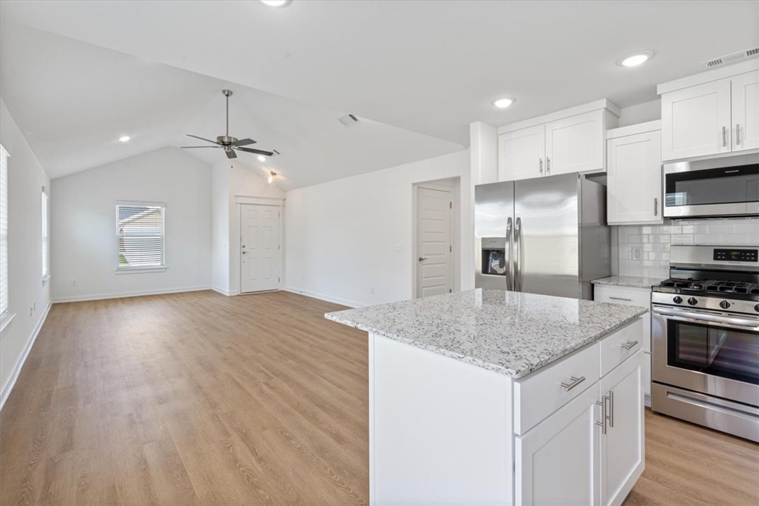 Nash Crossing - Residential Lease