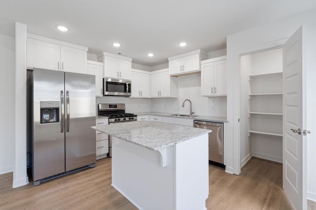 Nash Crossing - Residential Lease