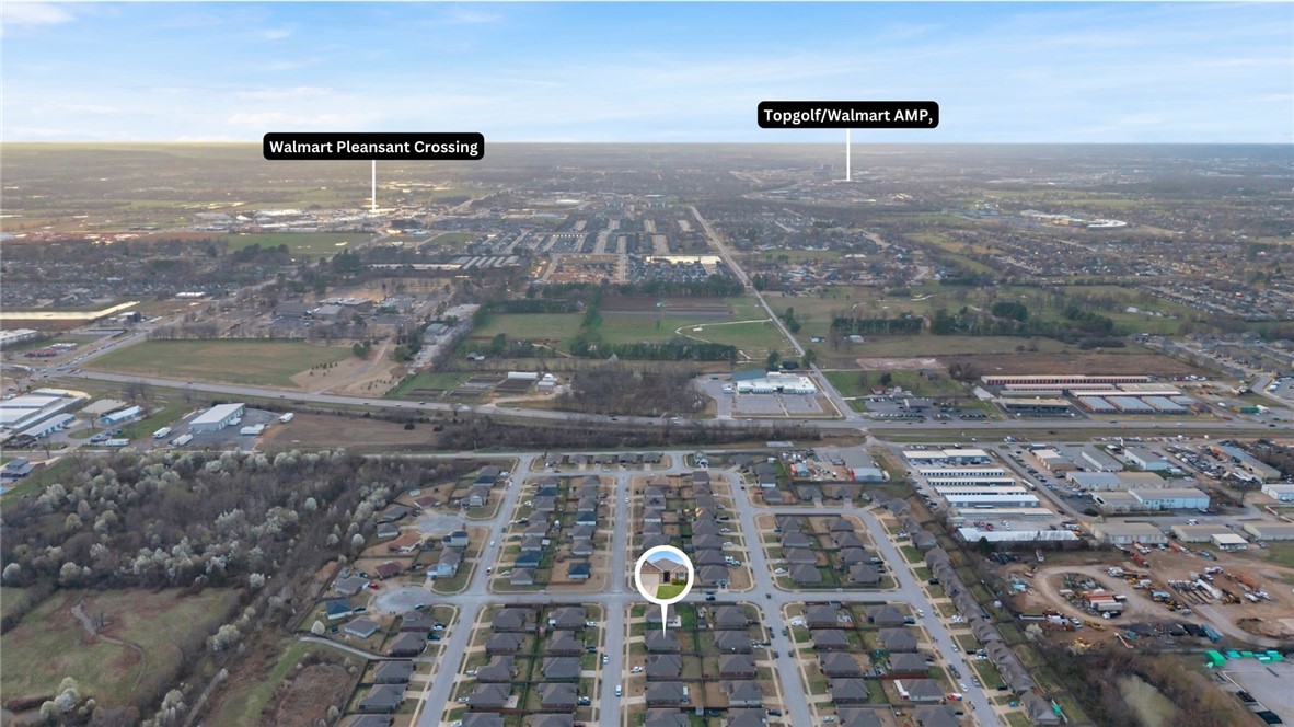 Chelsea Point Ii Rogers - Residential