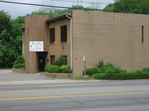 PRICED REDUCED!!! Great 2-story Brick Office Building- 5,300 Sq. Ft.- Extra Land Included. Call today!