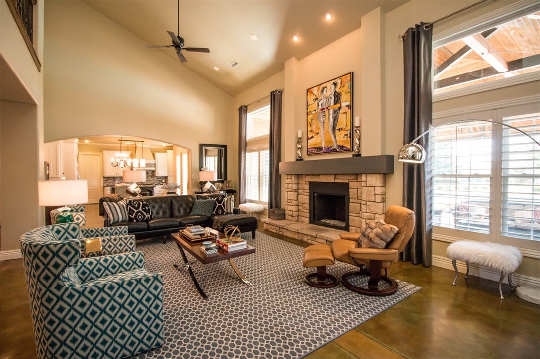 Pinnacle - Residential