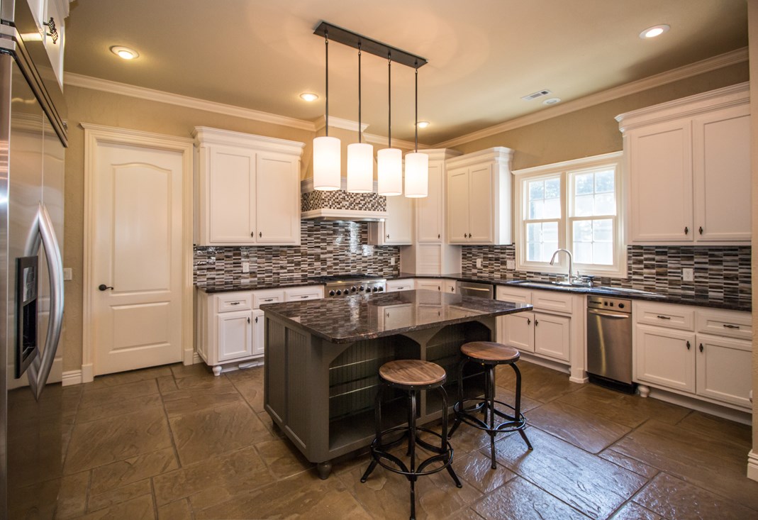 Pinnacle - Residential