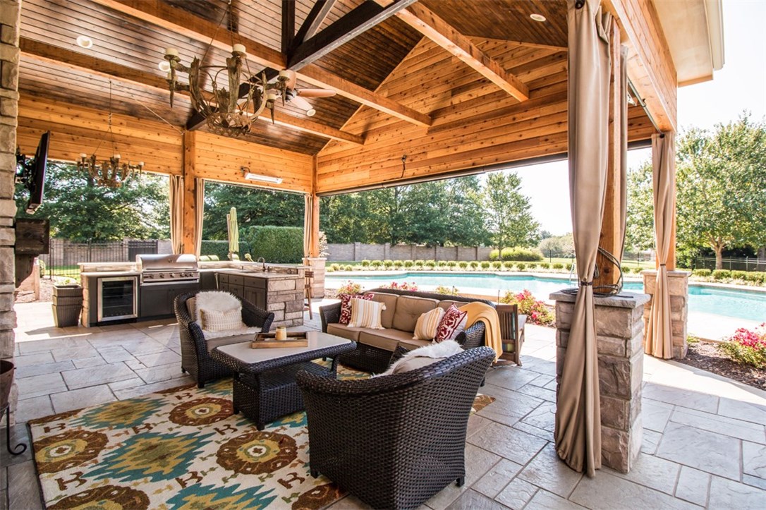 Pinnacle - Residential