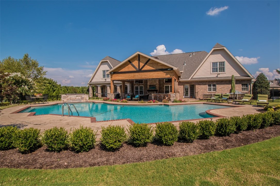 Pinnacle - Residential