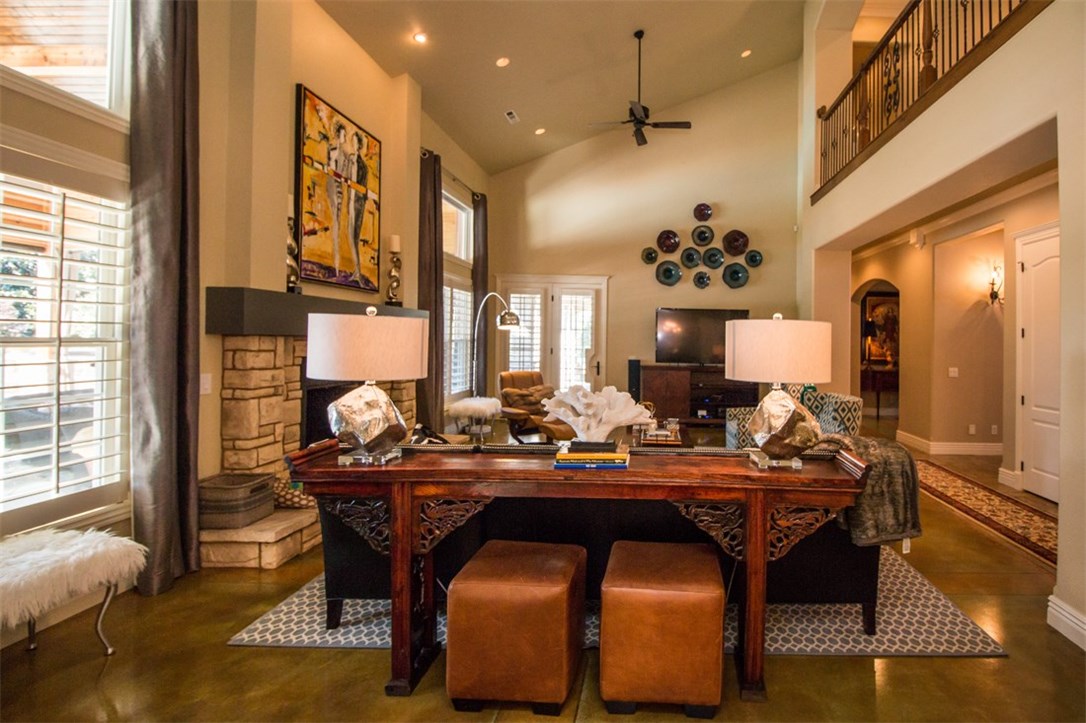 Pinnacle - Residential