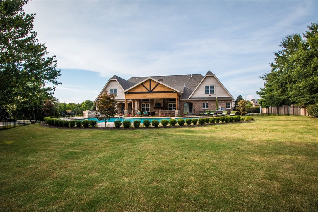 Pinnacle - Residential