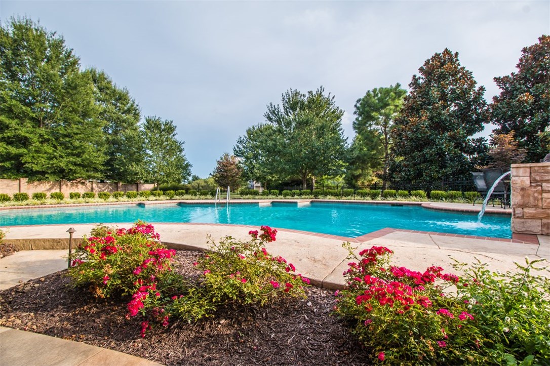 Pinnacle - Residential