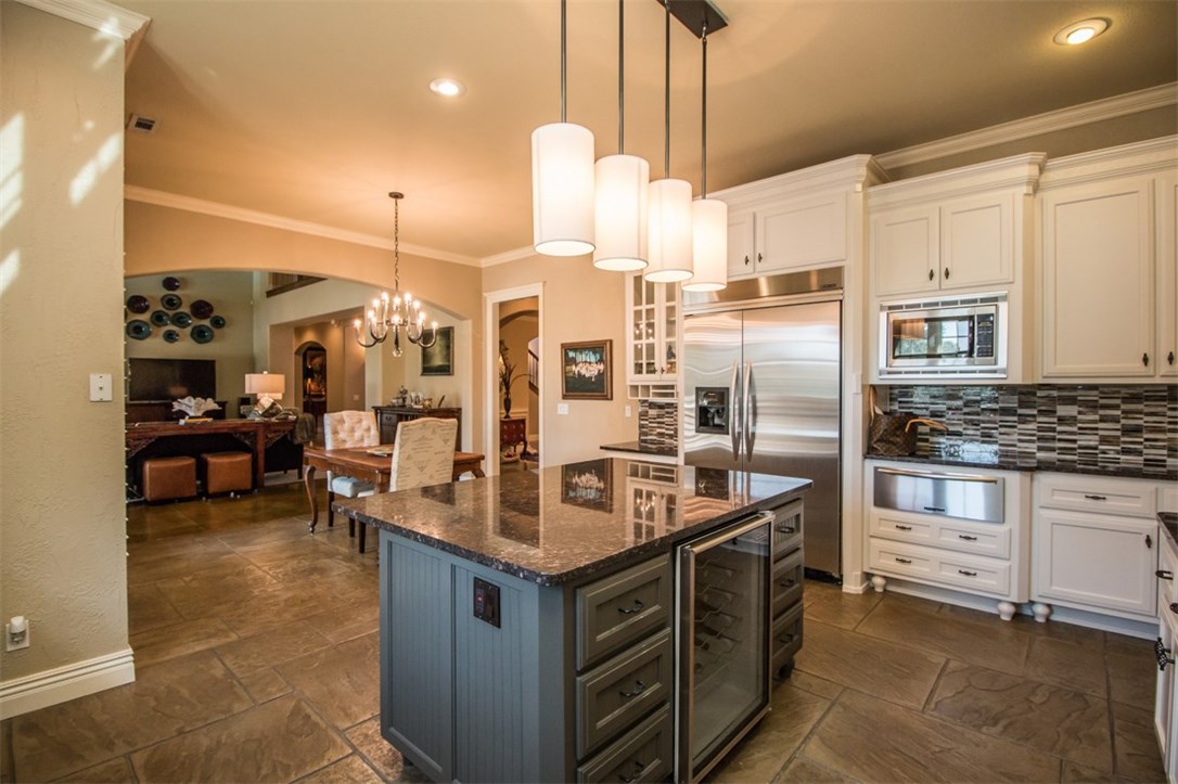 Pinnacle - Residential