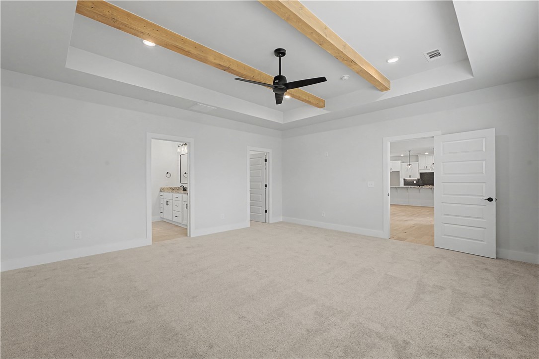 MAPLE ESTATES PH III-CENTERTON - Residential