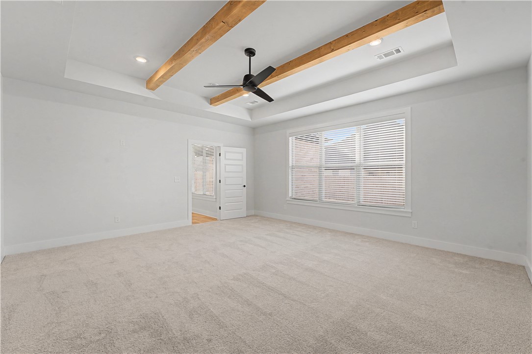 MAPLE ESTATES PH III-CENTERTON - Residential