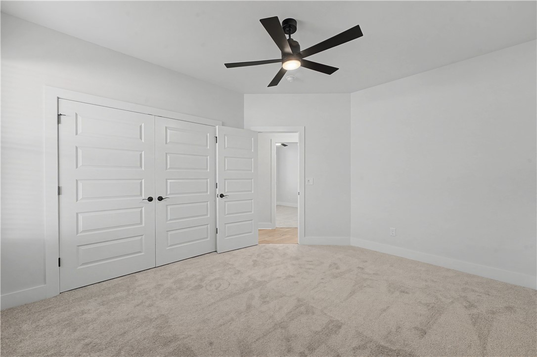 MAPLE ESTATES PH III-CENTERTON - Residential