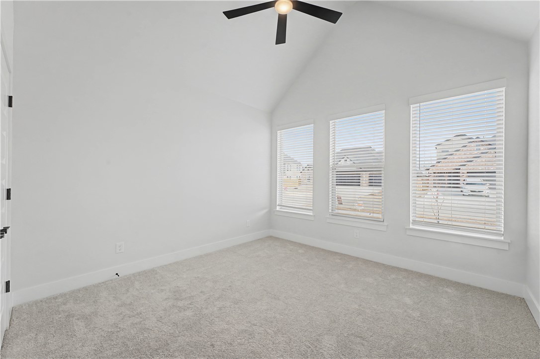 MAPLE ESTATES PH III-CENTERTON - Residential