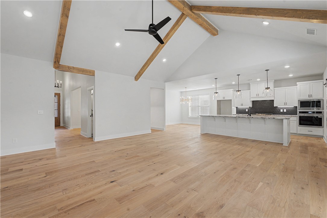 MAPLE ESTATES PH III-CENTERTON - Residential