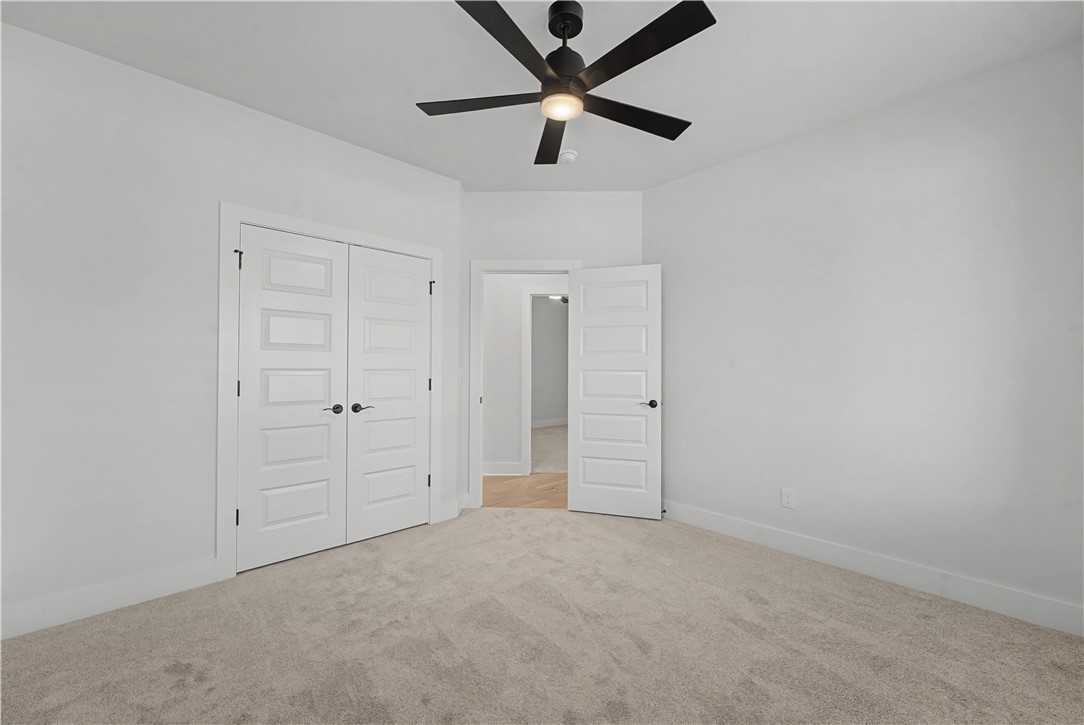 MAPLE ESTATES PH III-CENTERTON - Residential