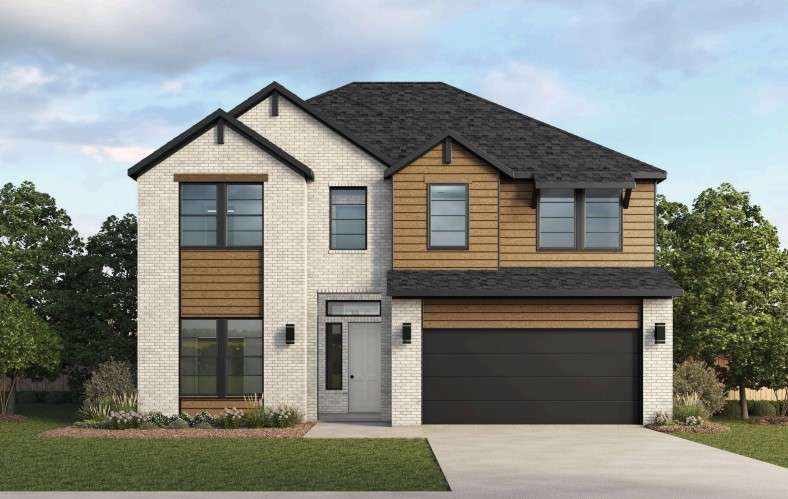 Morning Star - Residential