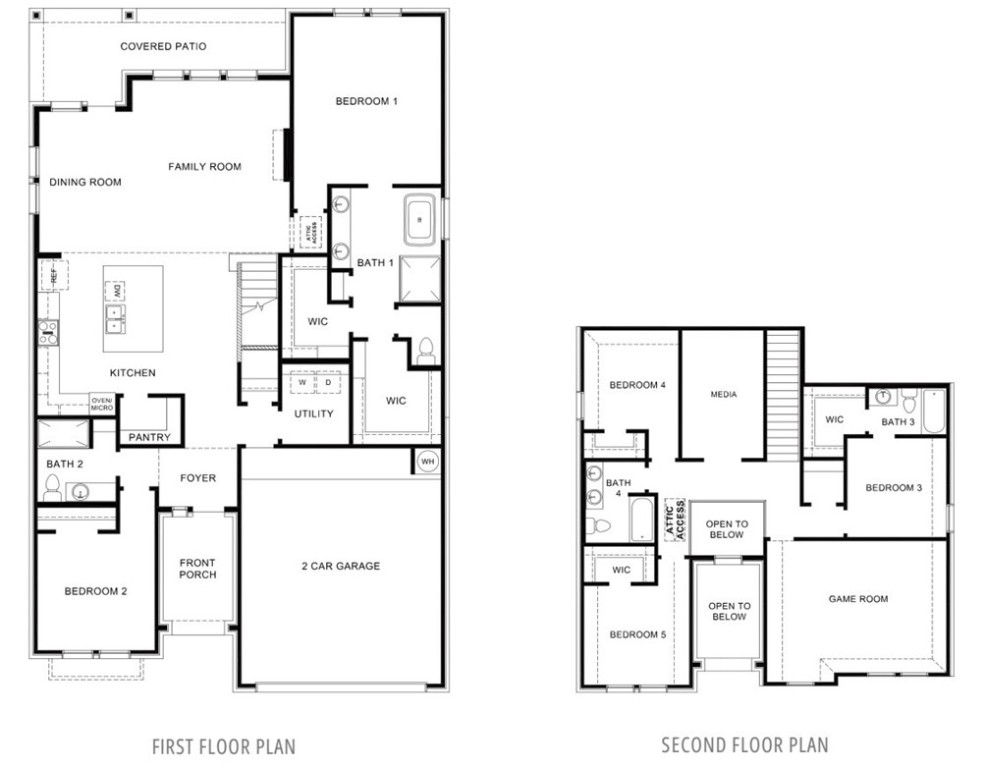 Morning Star - Residential