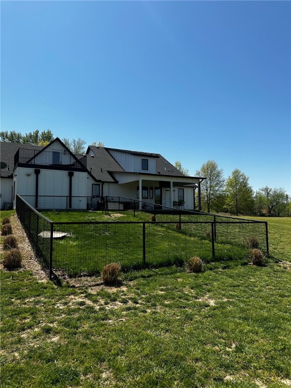 01-18-31-CAVE SPRINGS - Residential