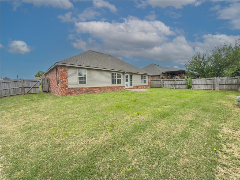 Riverwalk Farm Estates - Residential