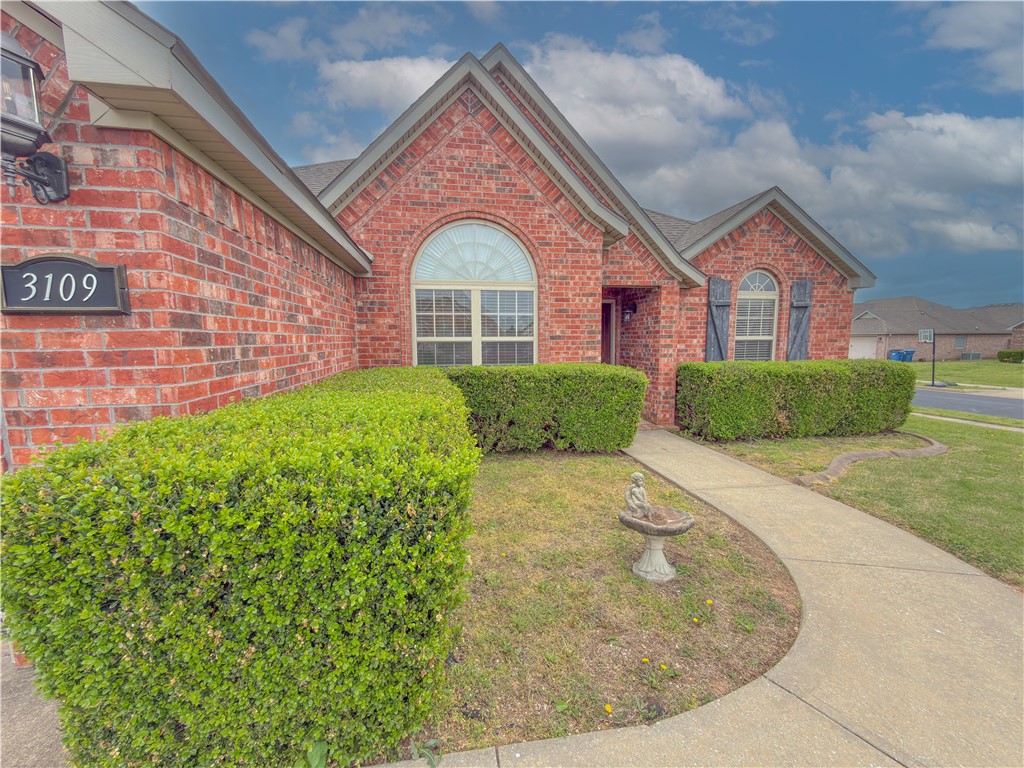 Riverwalk Farm Estates - Residential