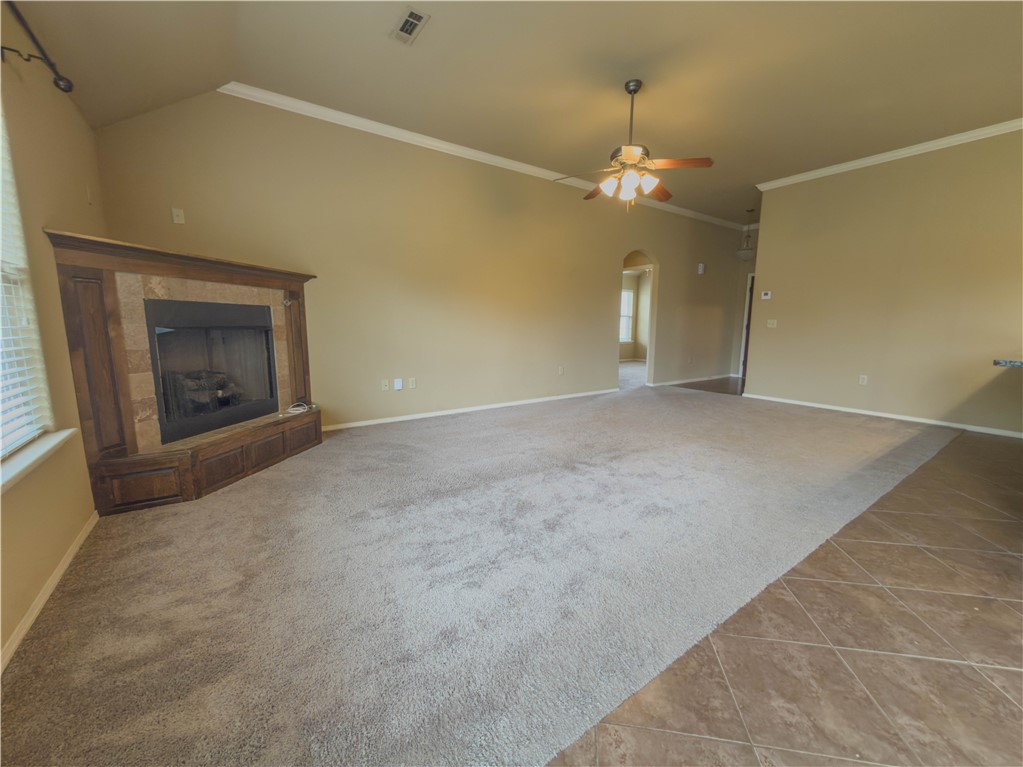 Riverwalk Farm Estates - Residential