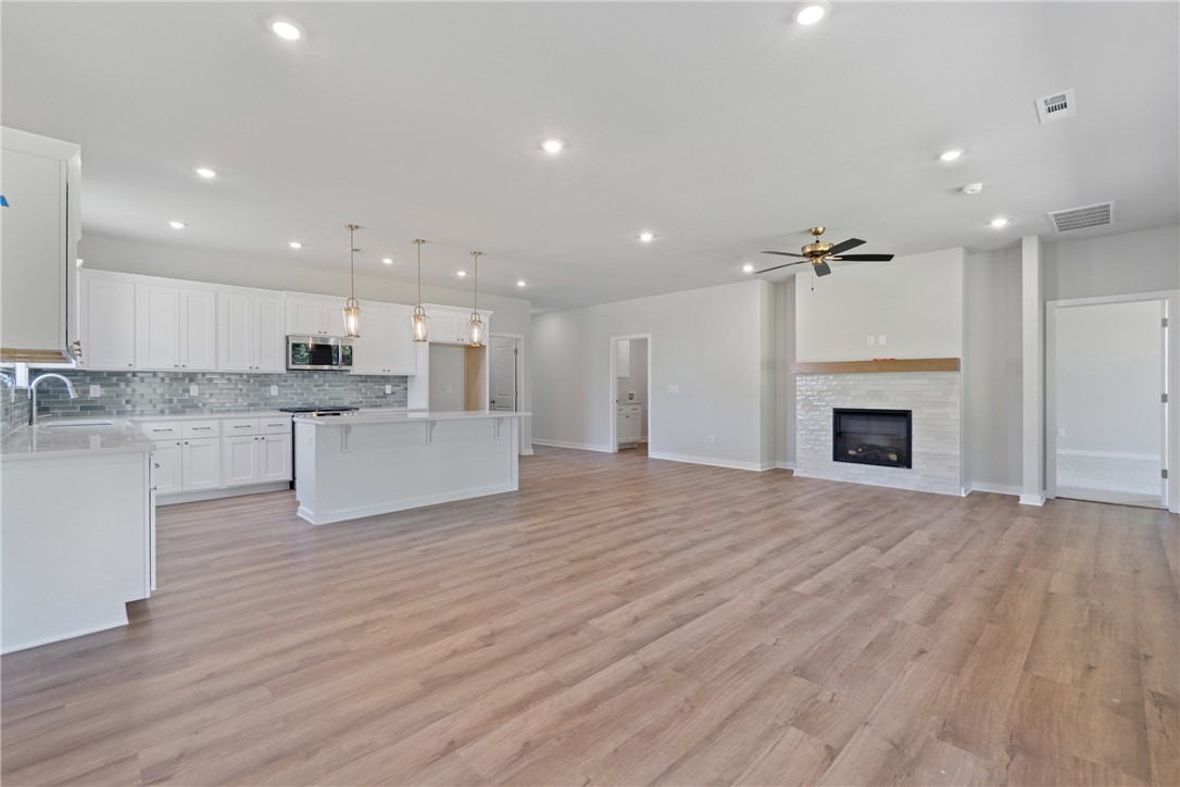 Heritage Ranch Ph 4 Siloam Spgs - Residential