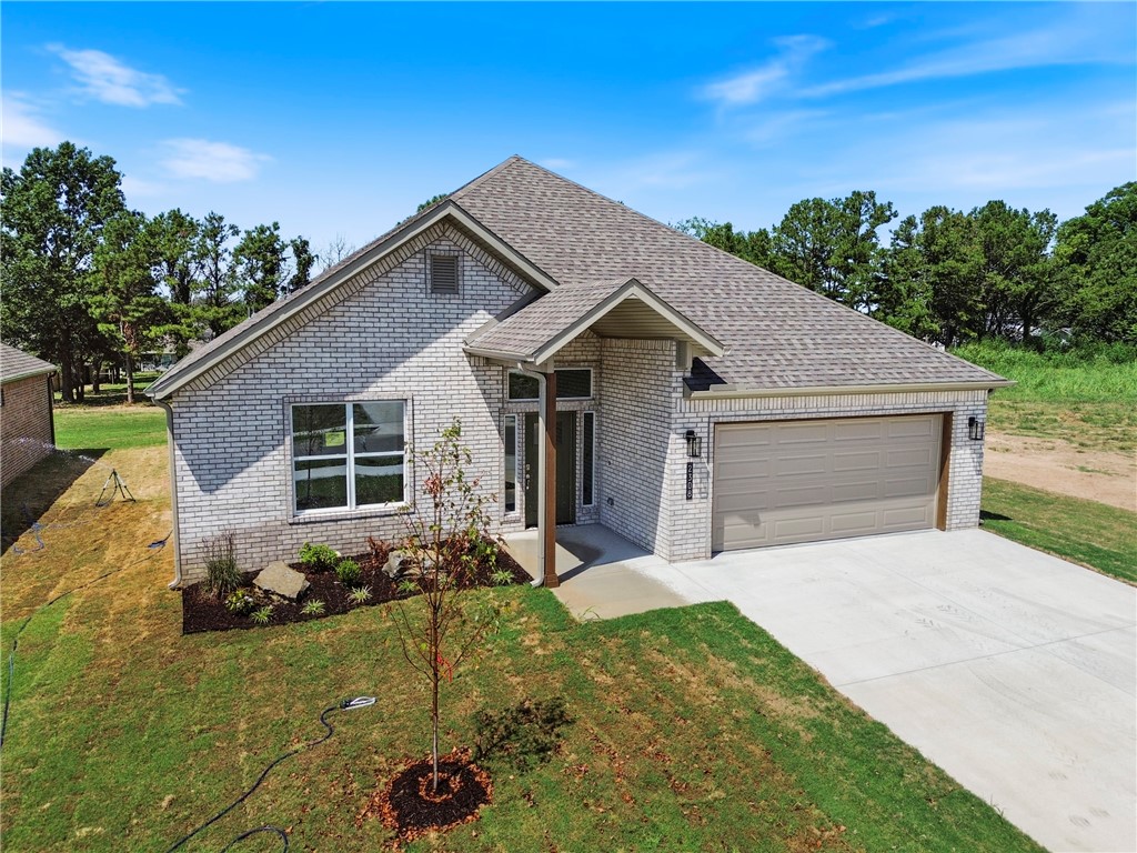 Heritage Ranch Ph 4 Siloam Spgs - Residential