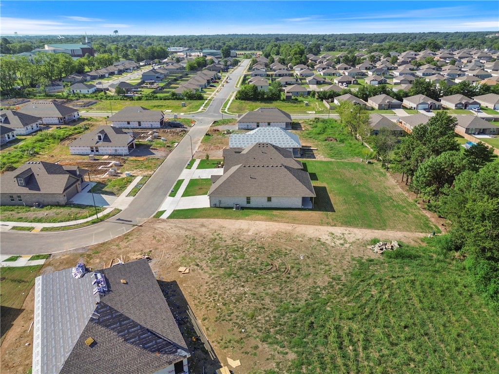 Heritage Ranch Ph 4 Siloam Spgs - Residential