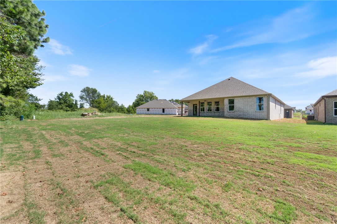 Heritage Ranch Ph 4 Siloam Spgs - Residential