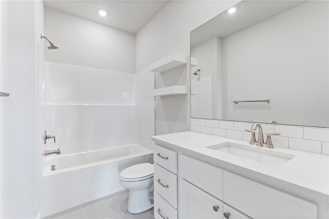 Heritage Ranch Ph 4 Siloam Spgs - Residential