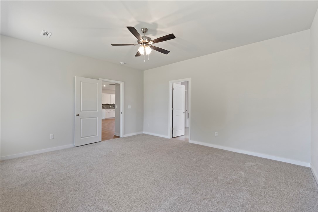 Heritage Ranch Ph 4 Siloam Spgs - Residential