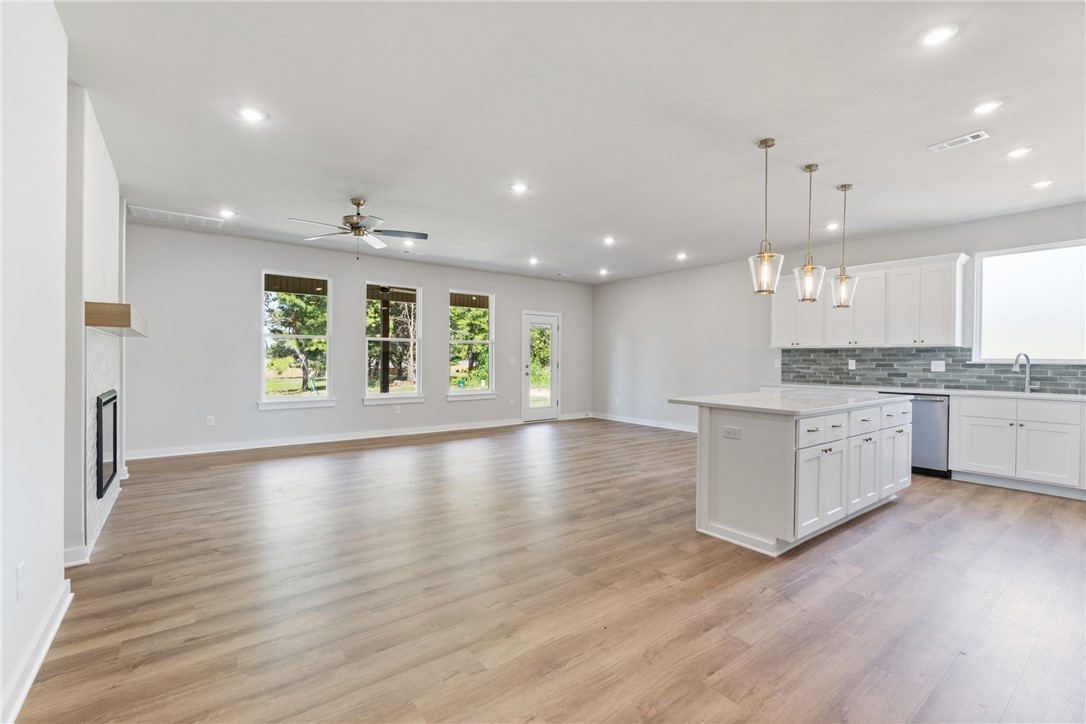 Heritage Ranch Ph 4 Siloam Spgs - Residential