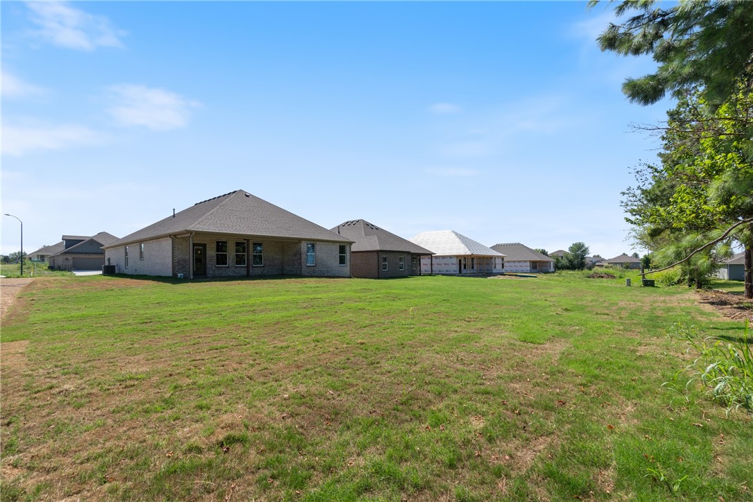 Heritage Ranch Ph 4 Siloam Spgs - Residential