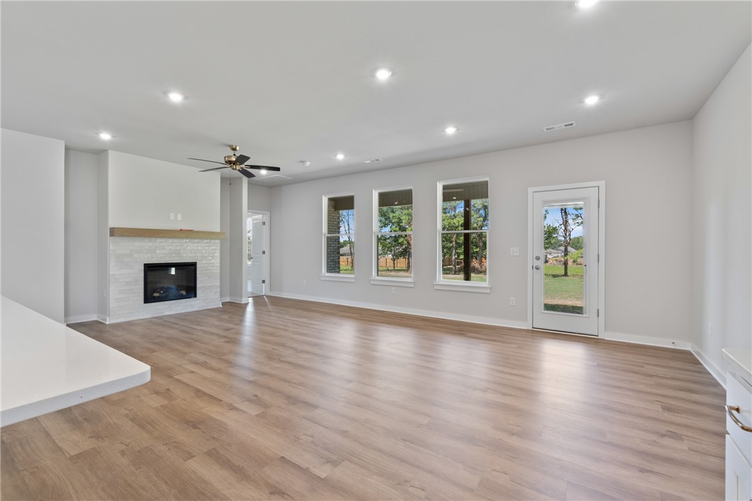 Heritage Ranch Ph 4 Siloam Spgs - Residential