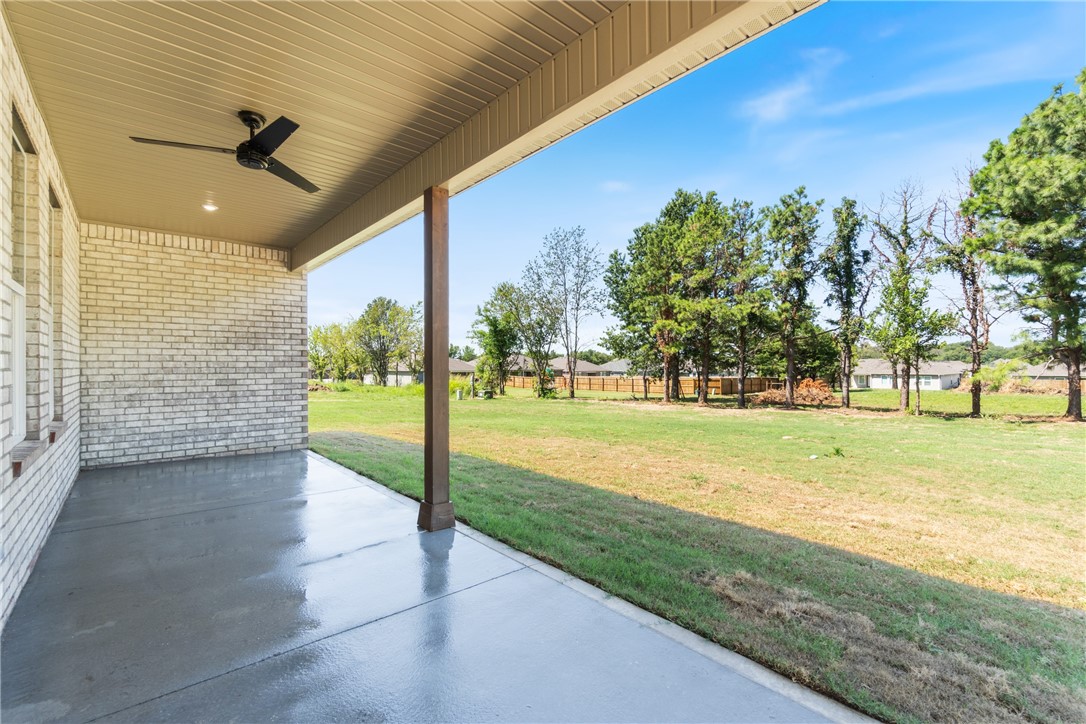 Heritage Ranch Ph 4 Siloam Spgs - Residential