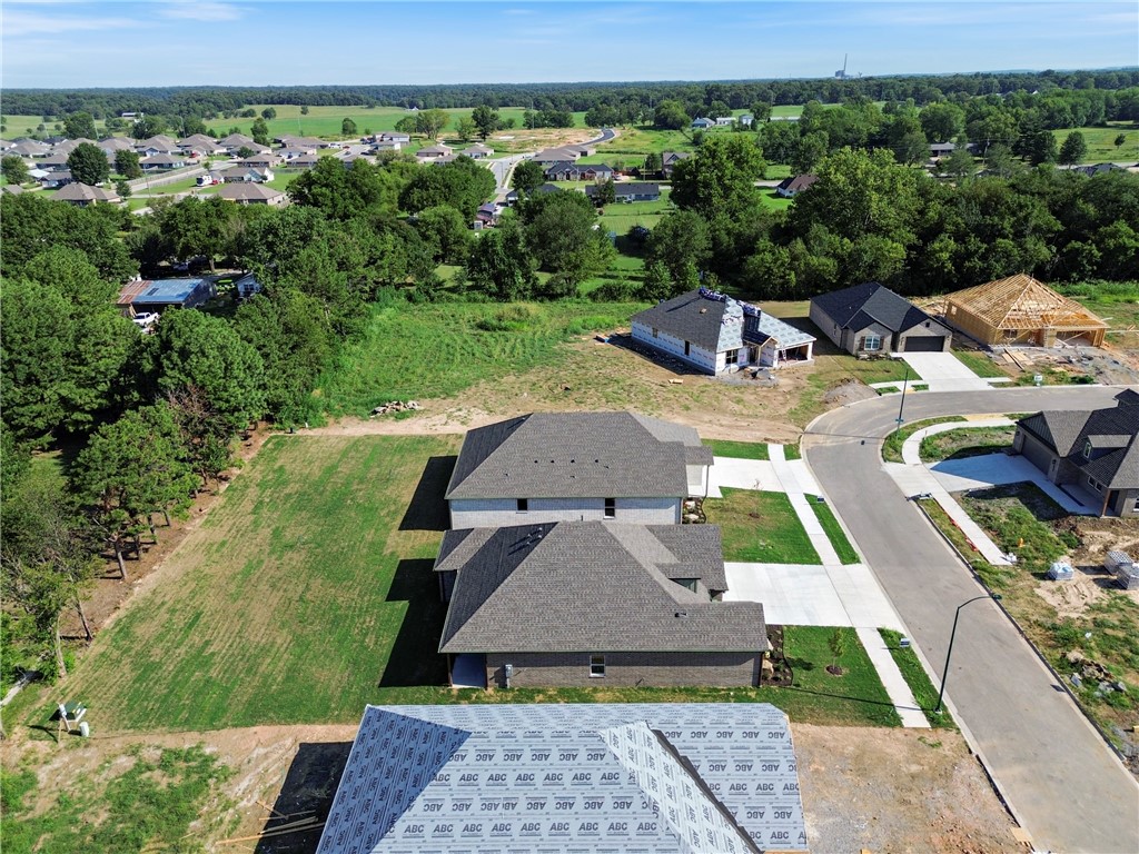 Heritage Ranch Ph 4 Siloam Spgs - Residential