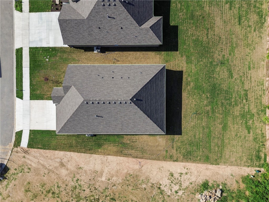 Heritage Ranch Ph 4 Siloam Spgs - Residential