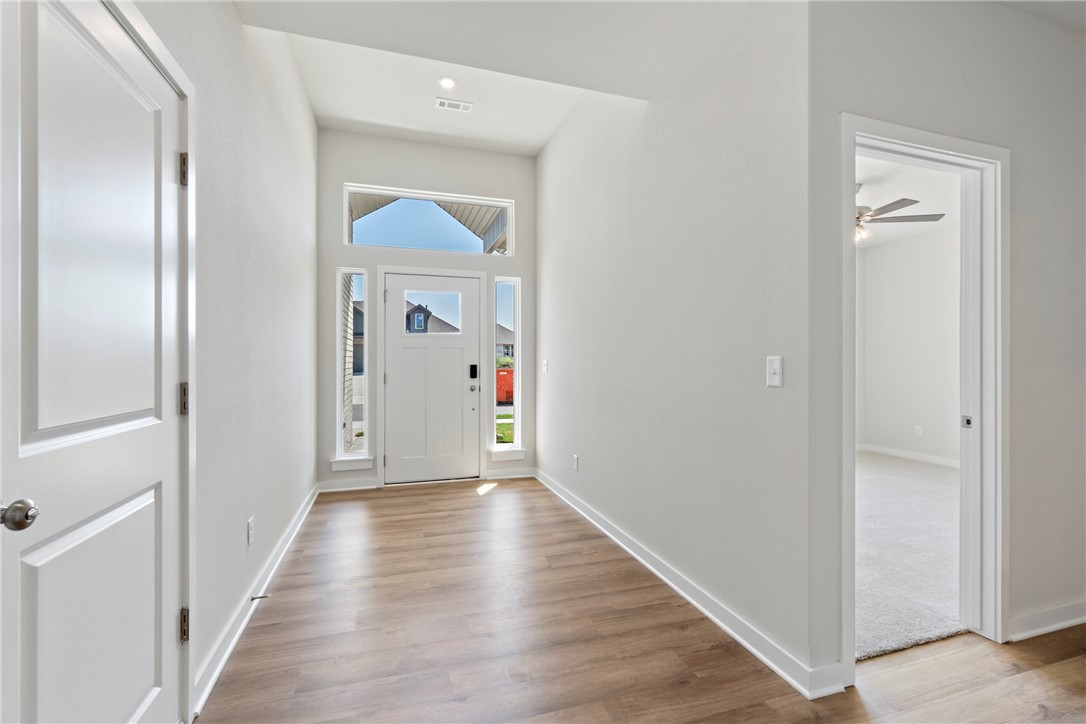 Heritage Ranch Ph 4 Siloam Spgs - Residential