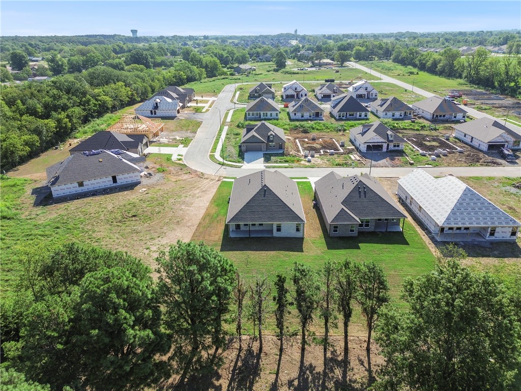 Heritage Ranch Ph 4 Siloam Spgs - Residential