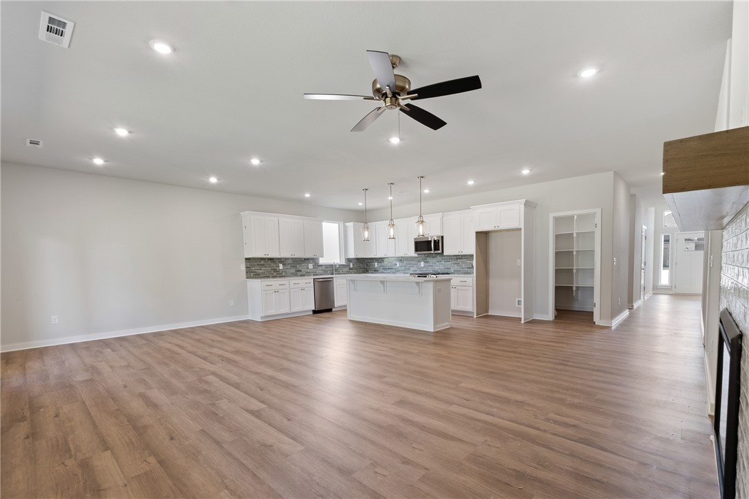 Heritage Ranch Ph 4 Siloam Spgs - Residential