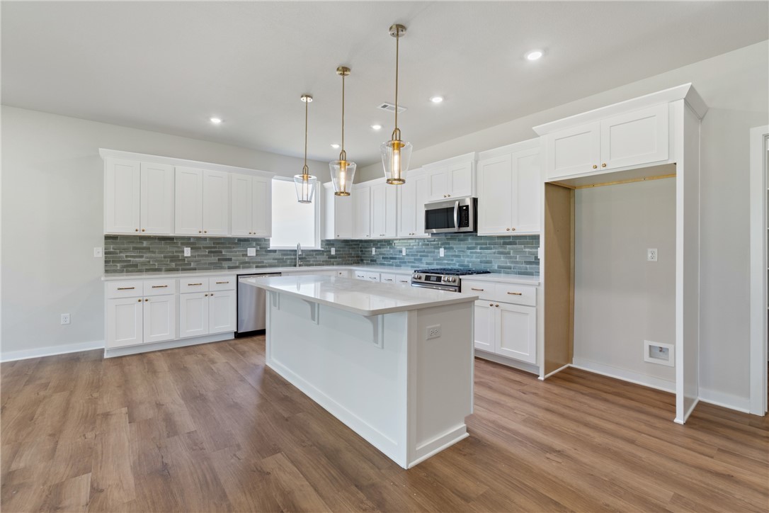 Heritage Ranch Ph 4 Siloam Spgs - Residential