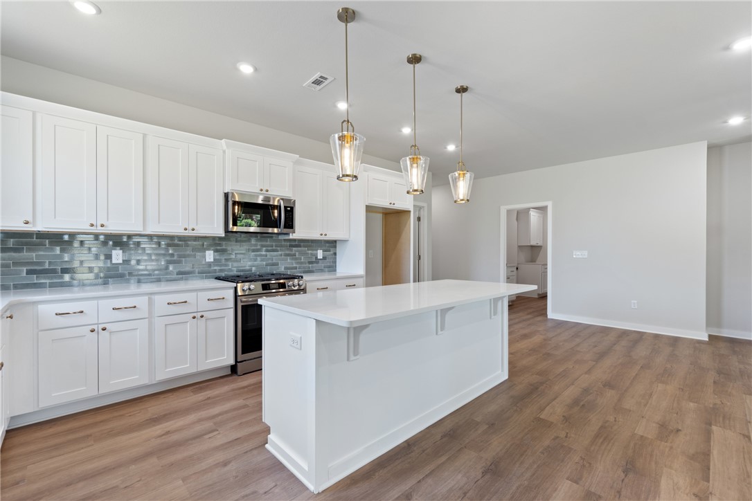 Heritage Ranch Ph 4 Siloam Spgs - Residential