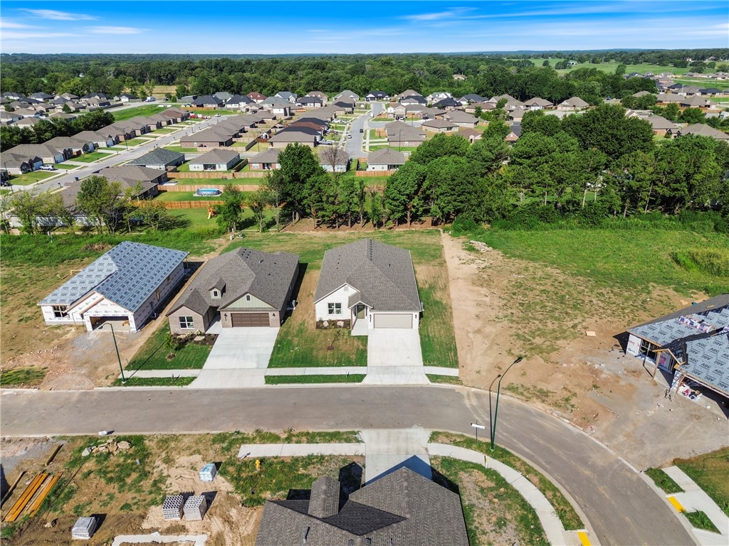 Heritage Ranch Ph 4 Siloam Spgs - Residential