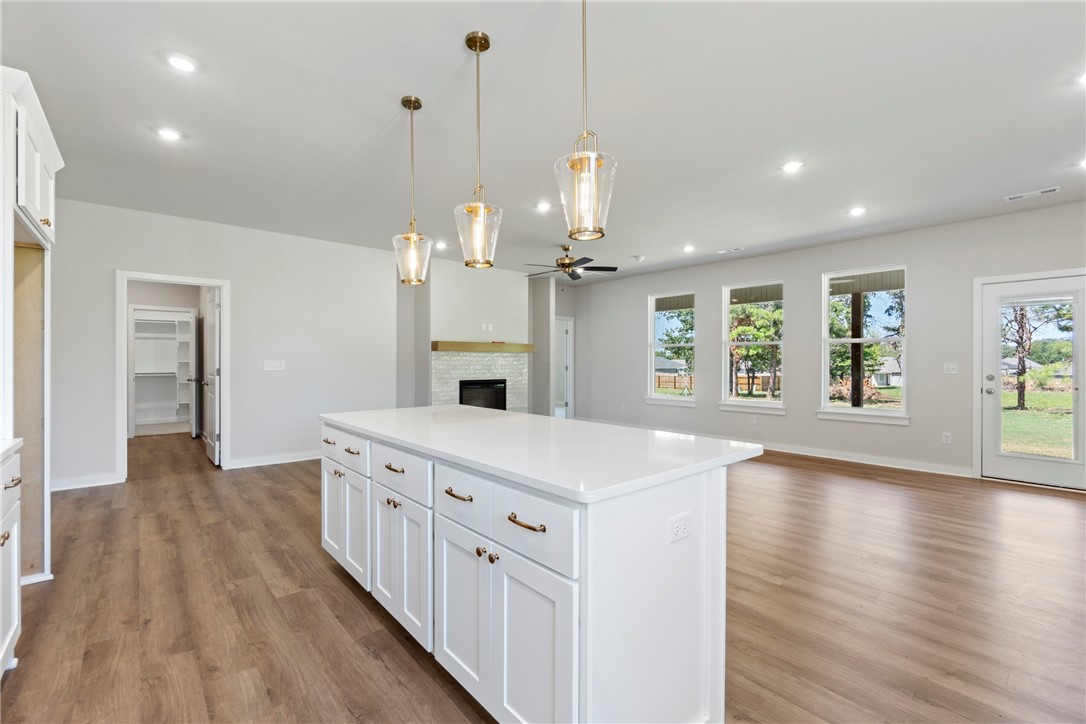 Heritage Ranch Ph 4 Siloam Spgs - Residential